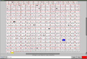 Spread Editor with a ton of pages